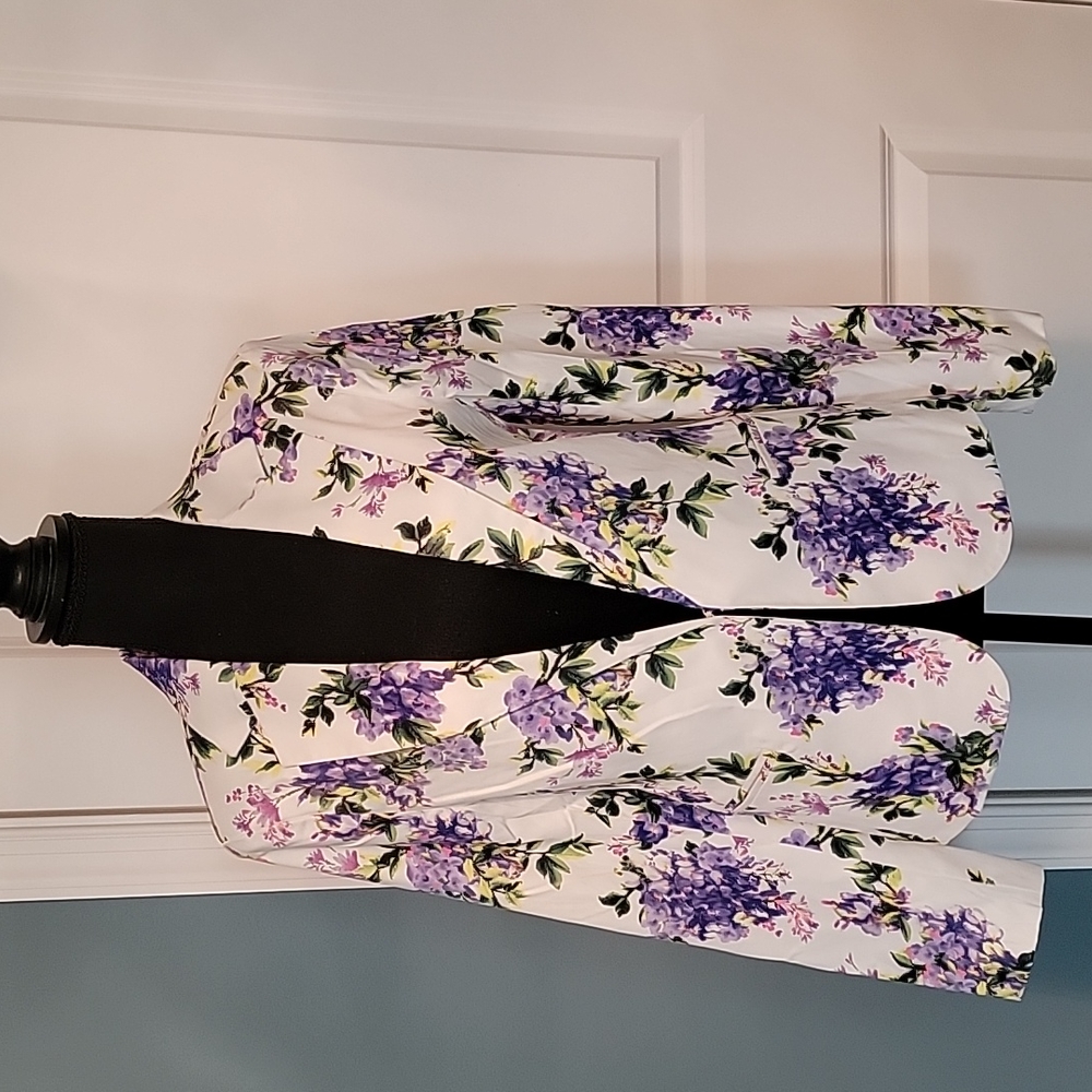 Women's Ark & Co. Blazer